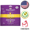 Stella & Chewy's - Chick, Chick Chicken Freeze Dried Raw Dinner Morsels Cat Food