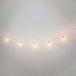 Stella<br> Solar-charged Garland