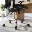 Stellenbosch Full-Grain Leather Executive Chair
