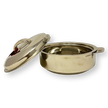 Dhara Ultra insulated steel hotpot 3000Ml