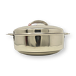 Dhara Ultra insulated steel hotpot 3000Ml