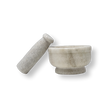 Divine Marble Khalbatta White #4