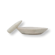 Divine Marble Khalabatta Boat Shape