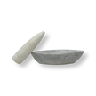 Divine Marble Khalabatta Boat Shape