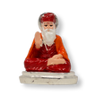 Divine Shree Guru Nanak Idol For Car #13