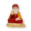 Divine Shree Guru Nanak Idol For Car #13