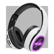 Stereo headset bluetooth headset