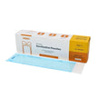 Sterilization Pouches Class 4 - 6 Sizes - 200/pk