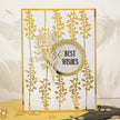 Stickables Self-Adhesive Mirri - A5 Gold