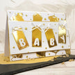 Stickables Self-Adhesive Mirri - DL Gold