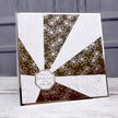 Stickables Self-Adhesive Foiled Sentiments Selection - Essential Colours