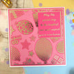 Bold & Bright Stickables Foiled & Die-Cut Birthday Elements