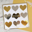 Stickables Self-Adhesive Mirri - DL Gold