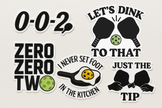 Season 1 Sticker Pack