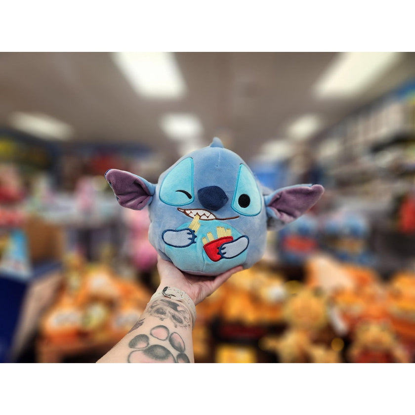 Stitch 8