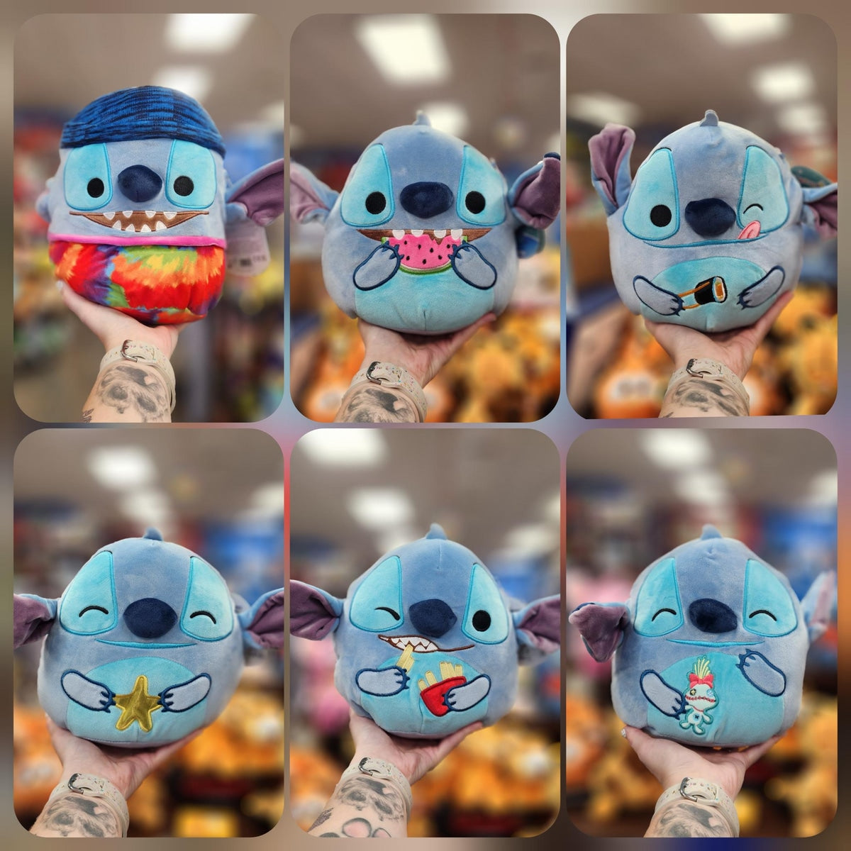 Stitch 8