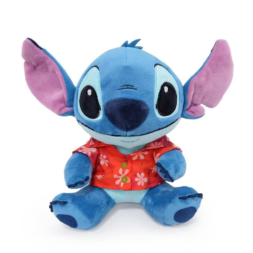 Stitch Hawaiian 8