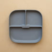 Silicone Suction Plate