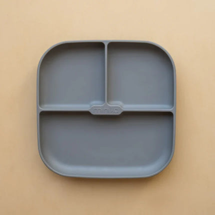 Silicone Suction Plate