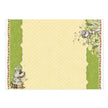 A Day Just For You Luxury Topper Set