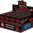 Stranger Things Pre-Painted Miniatures Mystery Box