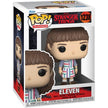 Stranger Things Season 4 Eleven Pop! Vinyl Figure #1238