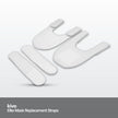 Kivo Mask Replacement Straps