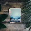 Strathcona British Columbia Provincial Park Postcard, Canada Parks