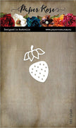 Strawberry Metal Cutting Dies 19169