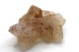 Strawberry Quartz Crystal Cluster from Brazil Approx. 4.3 cm x 3.2 cm