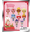 Strawberry Shortcake Series 1 Mystery 3D Foam Bag Clip