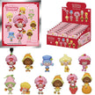 Strawberry Shortcake Series 2 Mystery 3D Foam Bag Clip