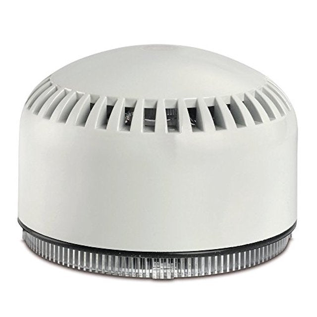 Streamline Modular Multifunctional LED Beacon, Amber