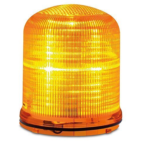 Streamline Modular Multifunctional LED Beacon, Amber