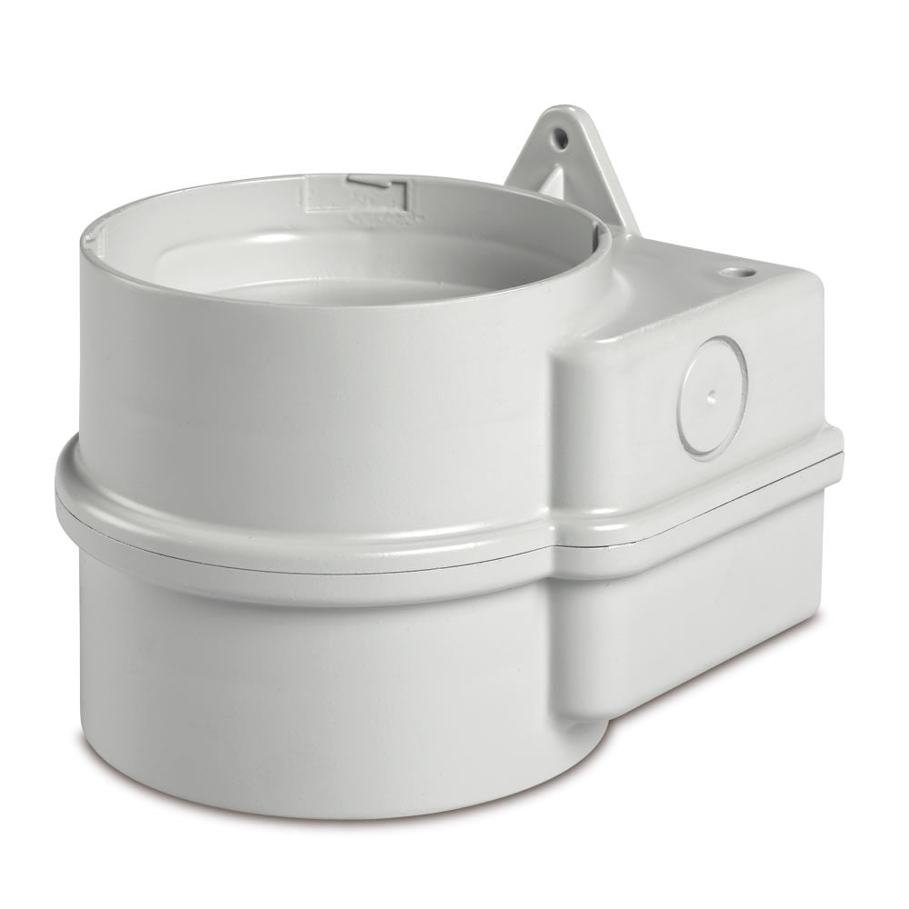 Streamline Modular Multifunctional LED Beacon, Amber