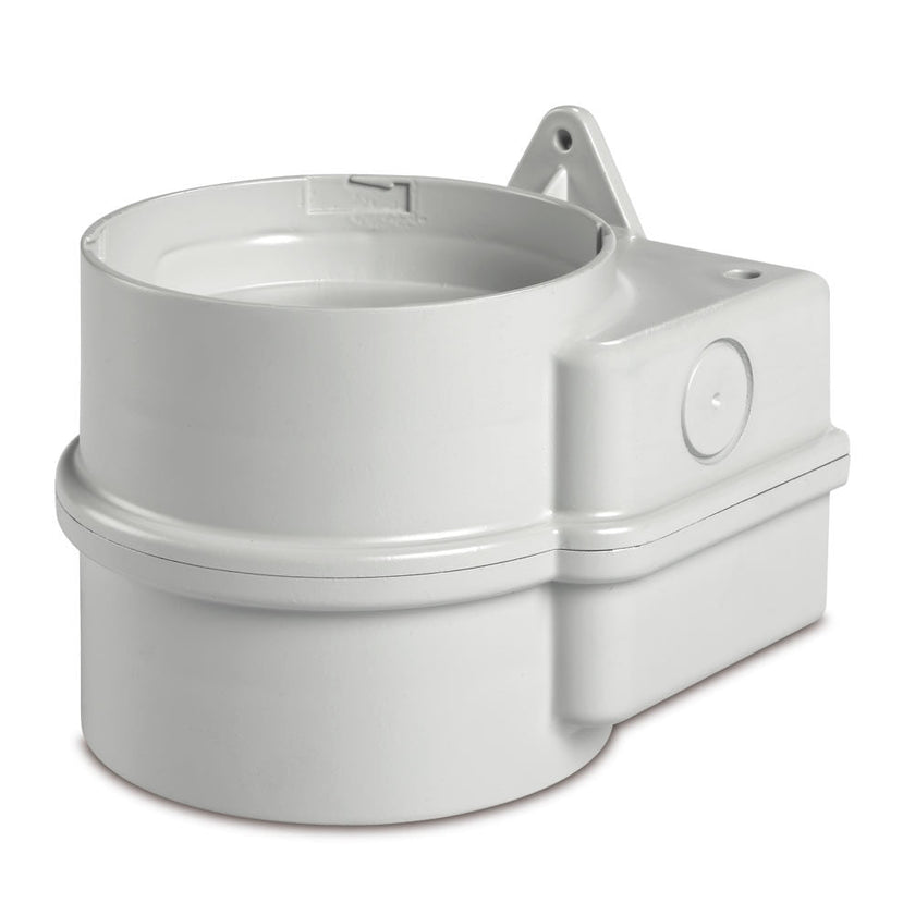 Streamline Modular Multifunctional LED Beacon, Amber