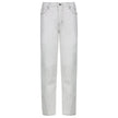 Street High Waist Slimming Denim Trousers Women