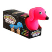 Stretchi Neon Dog Toy