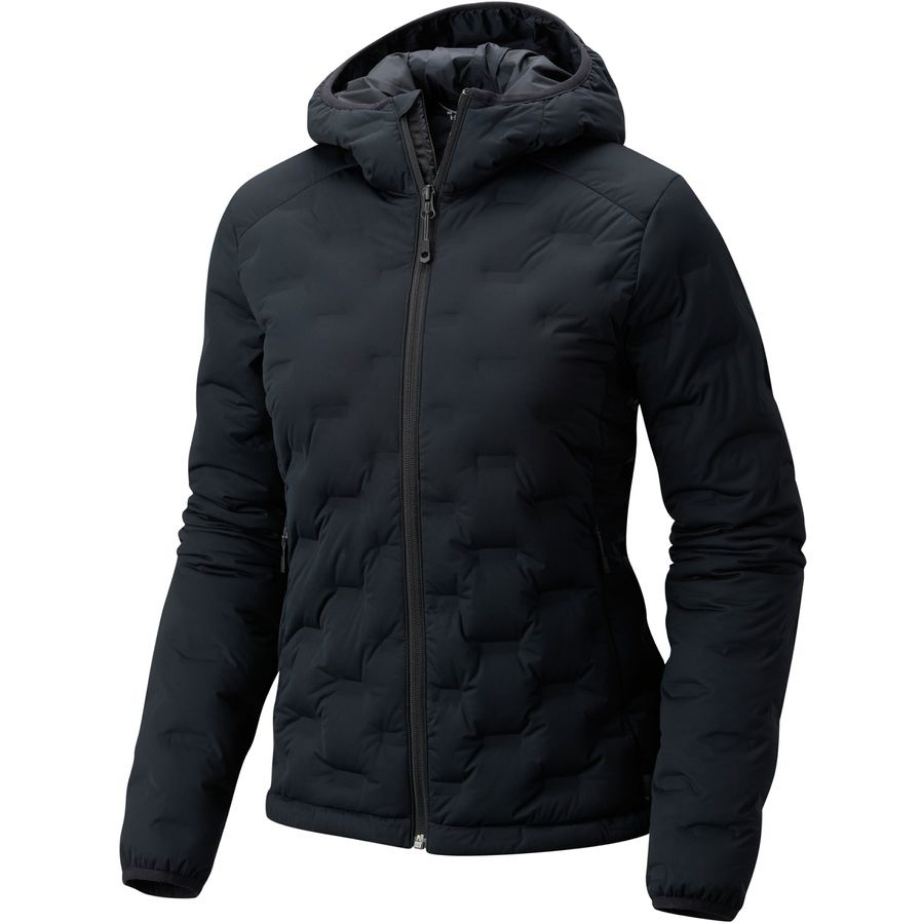 Mountain Hardwear Women's StretchDown DS Insulated Puffer Jackets