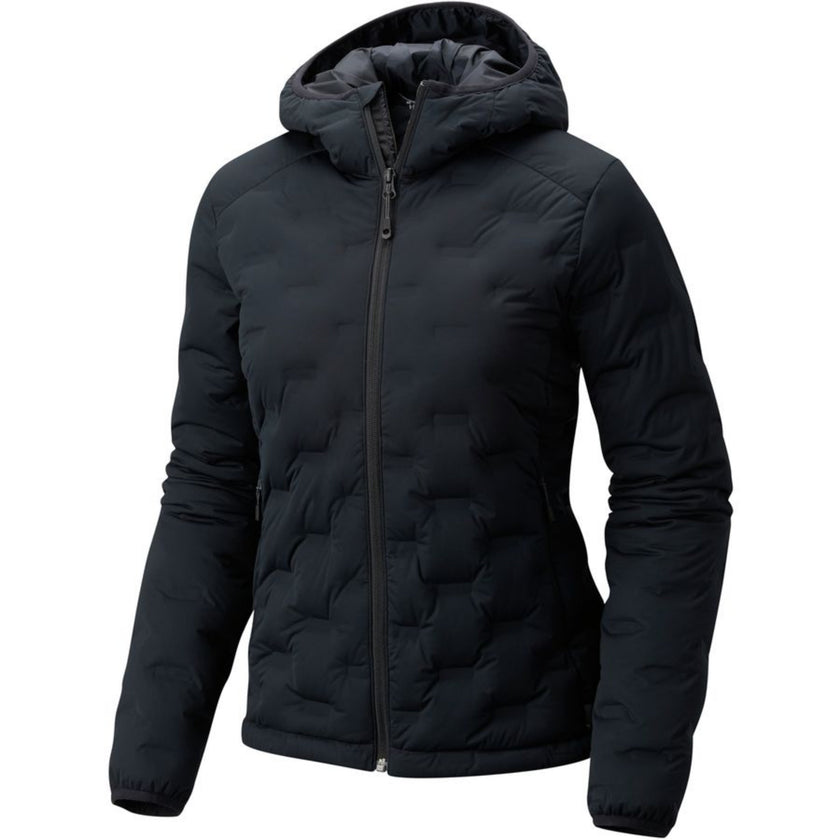 Mountain Hardwear Women's StretchDown DS Insulated Puffer Jackets
