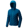 Mountain Hardwear Women's StretchDown DS Insulated Puffer Jackets