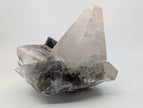 Striking Dogtooth Calcite with Dendritic Inclusions