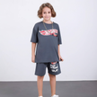 Fast & Fashion Boys Shorts Set