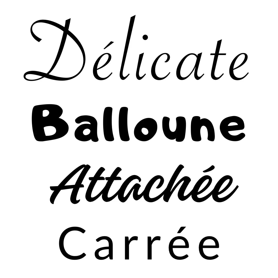 Bouteille de voyage Nelly & Cie 3-en-1 crème