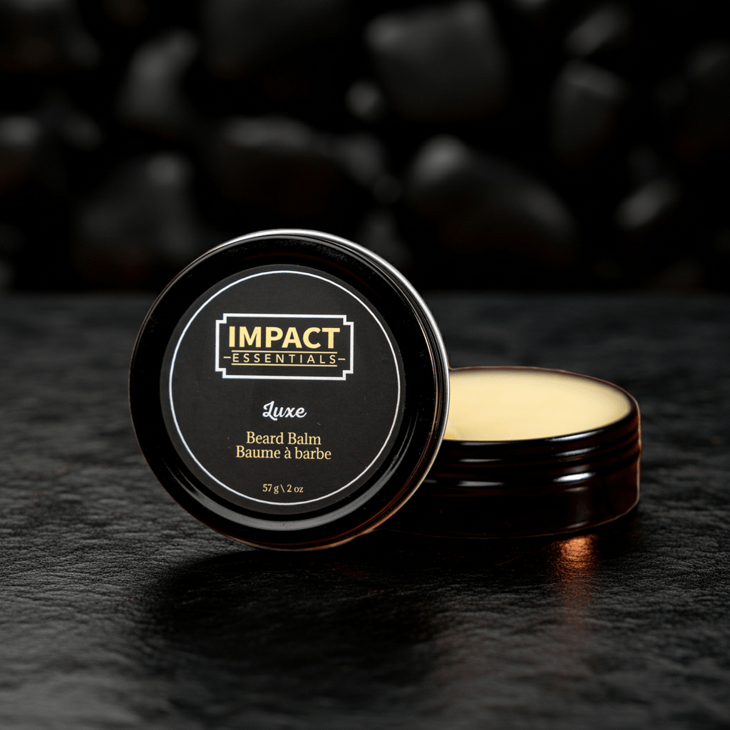 Styling Beard Balm | Luxe Scent