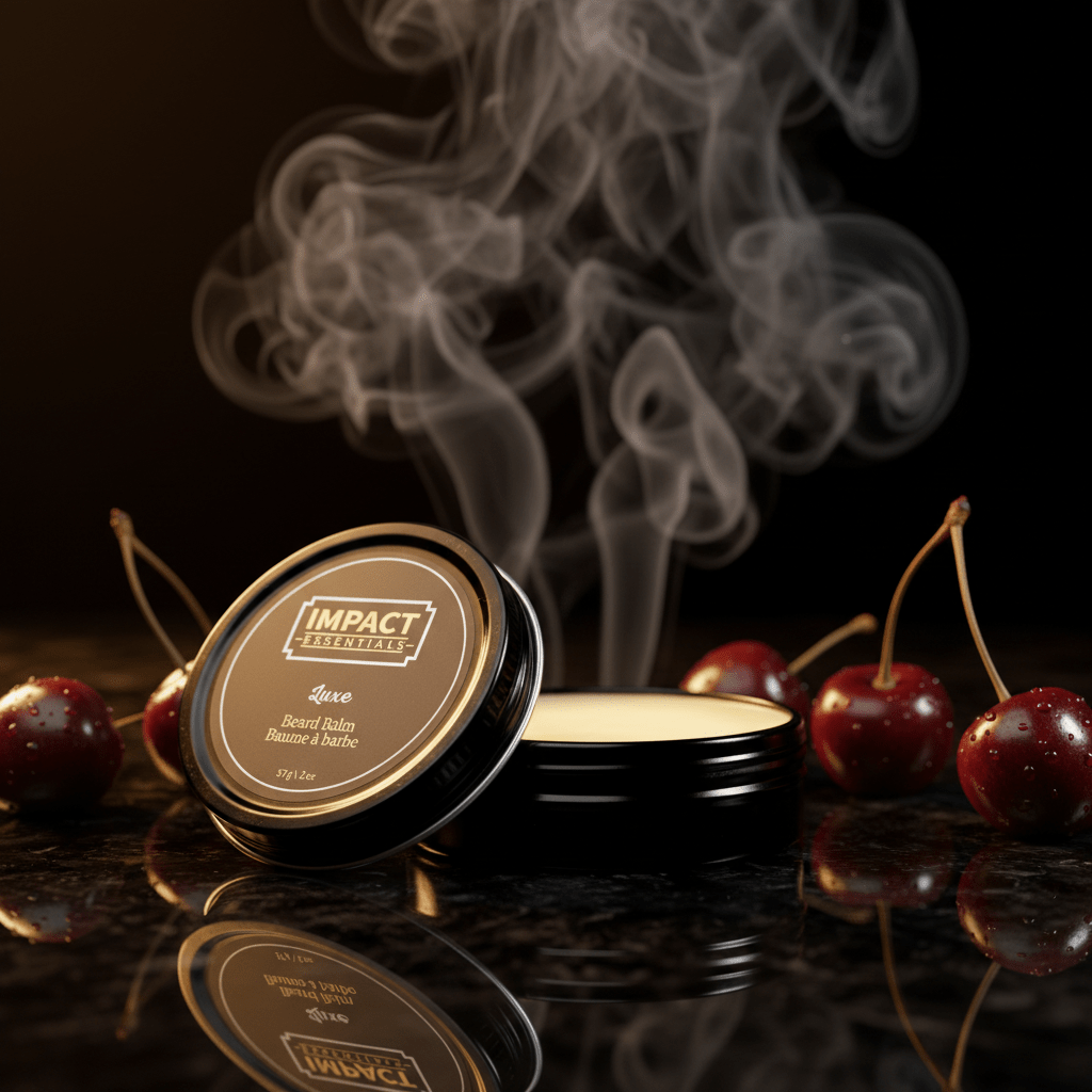 Styling Beard Balm | Luxe Scent