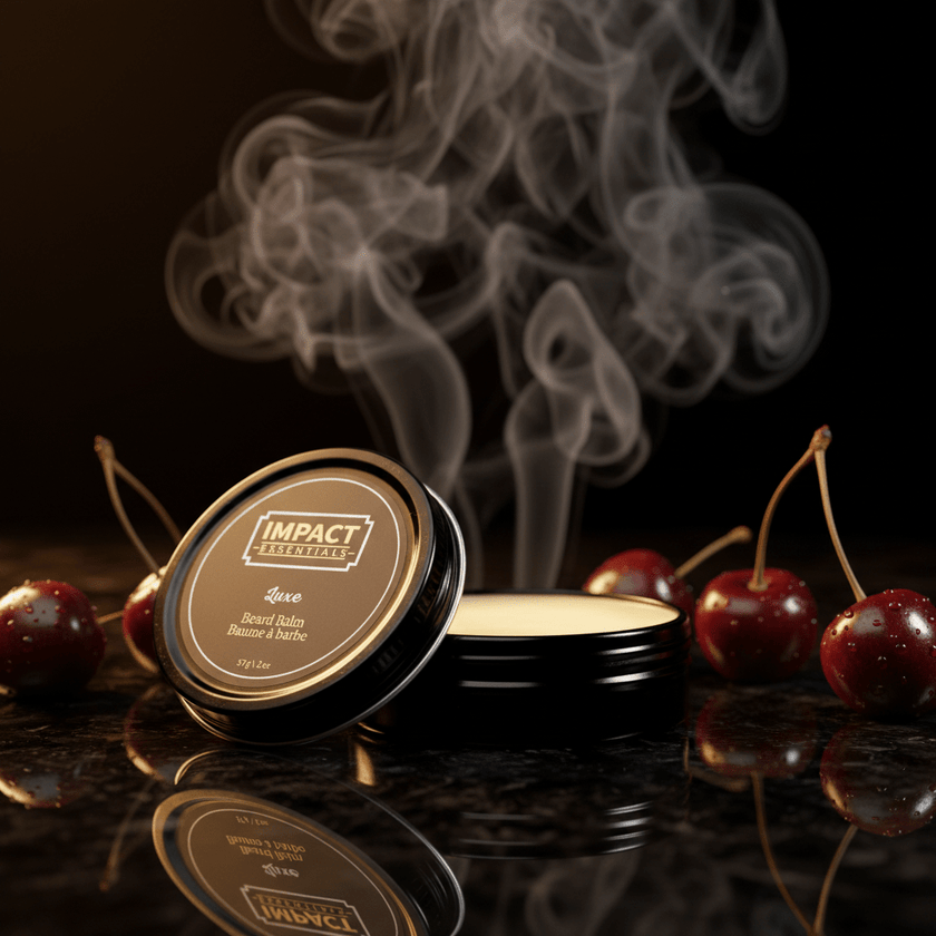 Styling Beard Balm | Luxe Scent