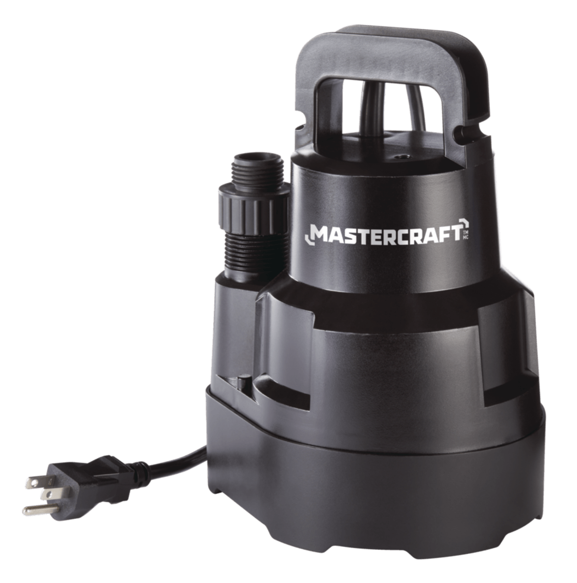 Pompe électrique submersible d'appoint (occasion)