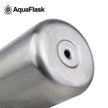 Aqua Flask Tumbler – Vacuum Insulated Stainless Steel Travel Cup 887ml (30 oz)