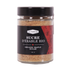 Sucre d'érable pur biologique